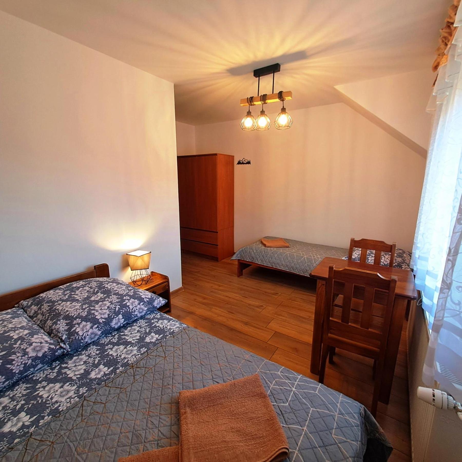 Hotel Wichrowe Wzgorza Strzebowiska Exterior foto