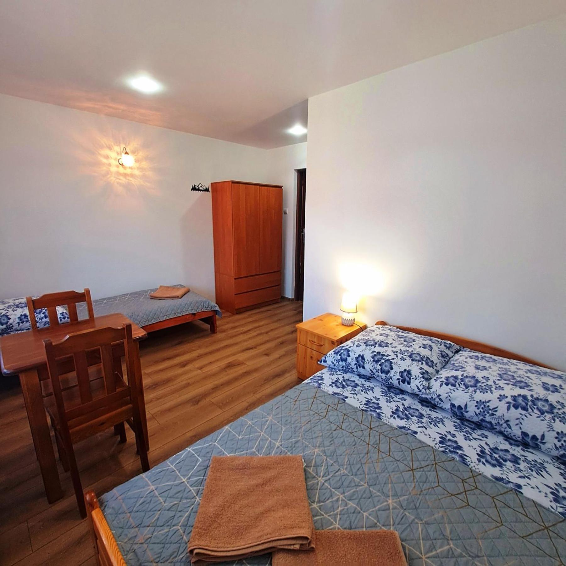 Hotel Wichrowe Wzgorza Strzebowiska Exterior foto