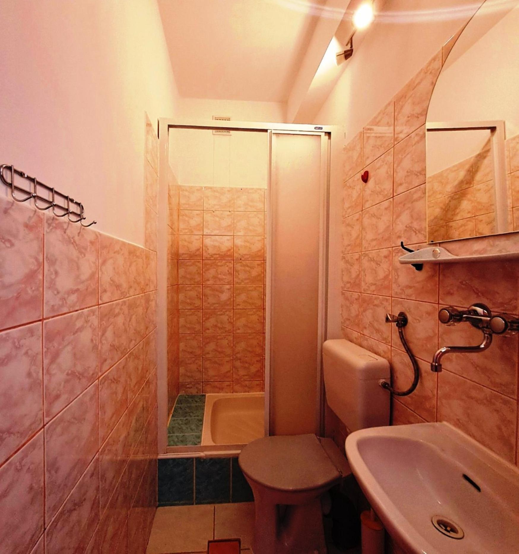 Hotel Wichrowe Wzgorza Strzebowiska Exterior foto